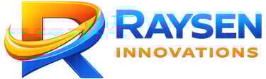 Raysen Innovations logo
