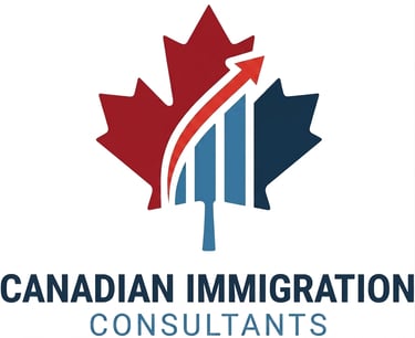 Canadian Visa & Immigration Specialists logo