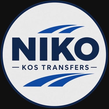 KosVela logo