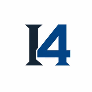 I4 Industrial logo