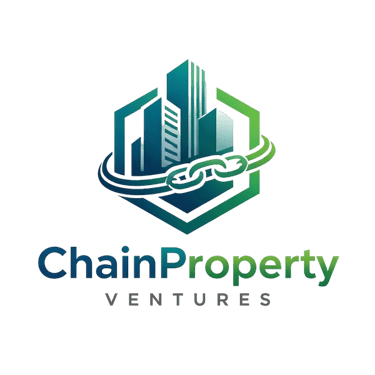 Chain-Property Ventures logo