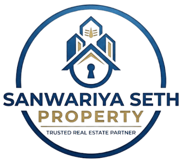 SANWARIYA SETH PROPERTY logo