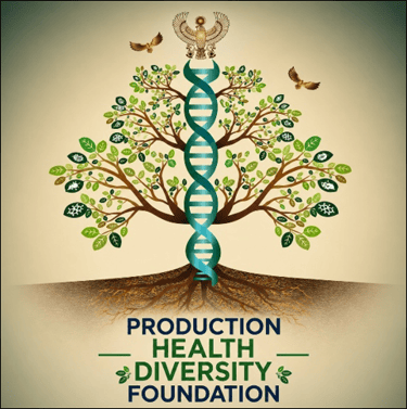 PHDFOUNDATION logo