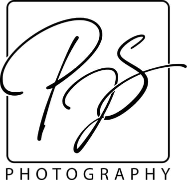 Philip J Struzzi Photography logo