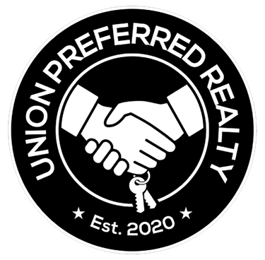 Union Preferred Realty logo