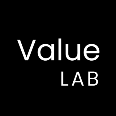 Value Lab logo