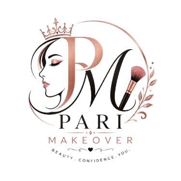 Pari Makeover logo