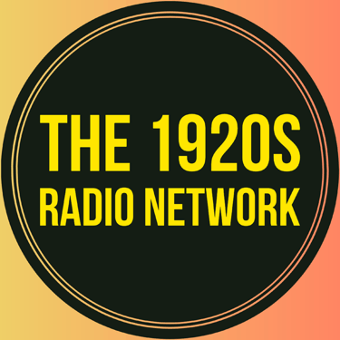 The 1920s Radio Network logo