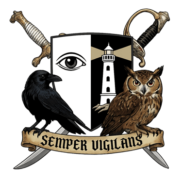 Cipher Investigations logo