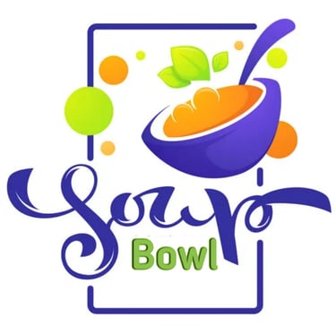 Soupbowl of Lagos logo