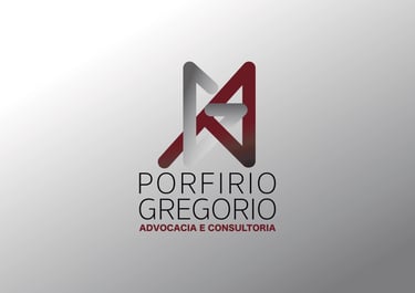 Porfirio & Gregorio - Especialista em Benefício Assistencial logo