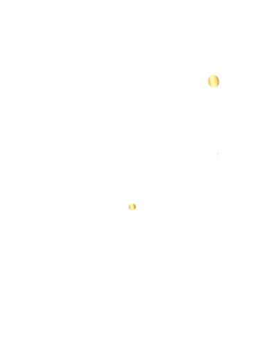 Les Voix de l'Aube logo