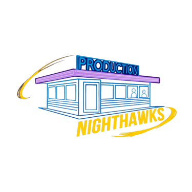 Nighthawks logo