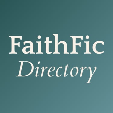 FaithFic Directory logo