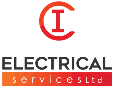 C.I. Electrical Services Electrical Contractor in Construction, Industrial & domestic Services logo