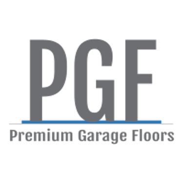 Premium Garage Floors logo