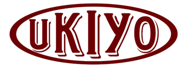 UKIYO Car Culture logo