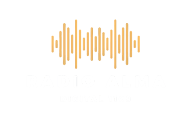Radio Alma Digital 110.9 logo