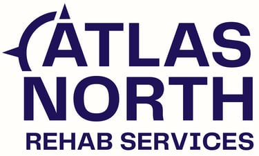 NordAtlas logo