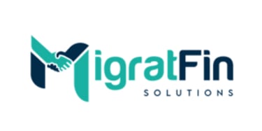 MigratFin Solutions logo