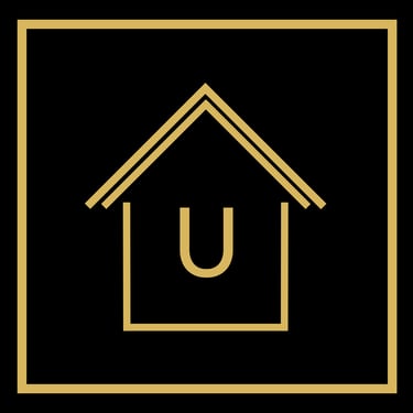 Unique Smart Home logo