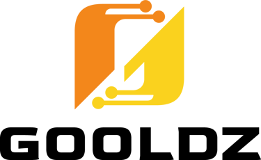 GOOLDZ logo