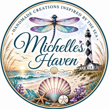 Michelle’s Haven logo