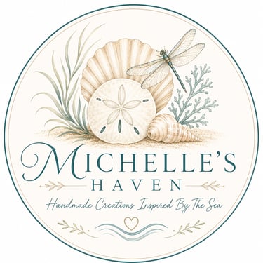 Michelle’s Haven logo