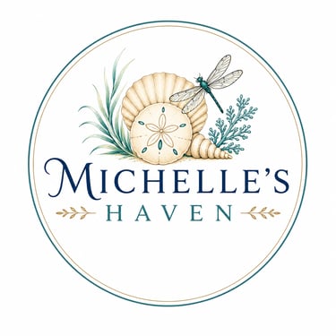 Michelle’s Haven logo