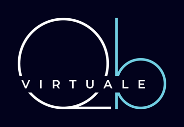 Virtuale Qb logo