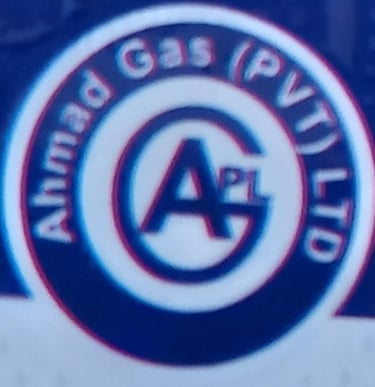 Ahmad Gas Private Limited logo