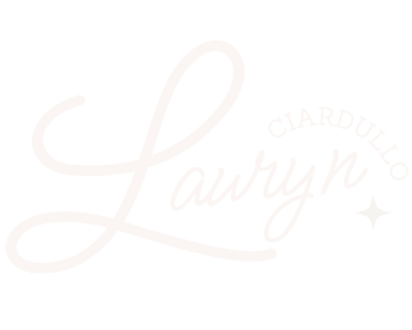 Lauryn Ciardullo logo