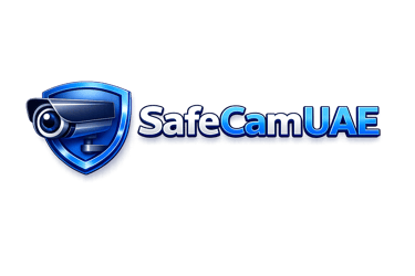 SafeCamUAE logo