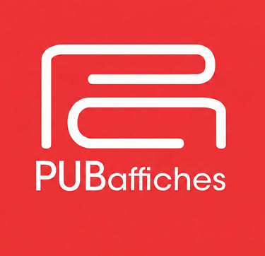 Pubaffiches logo