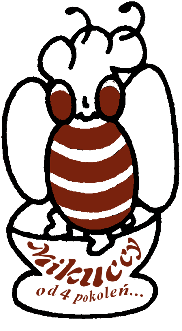 Pasieka Mikucki logo