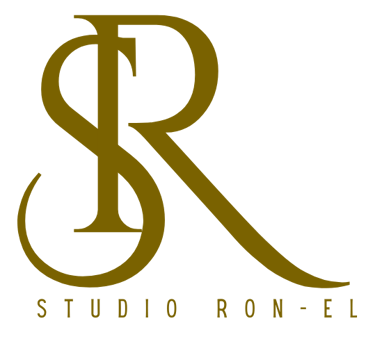 Studio Ron-El logo