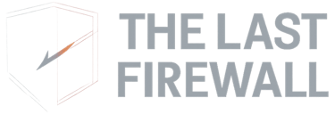 The The Firewall Vault logo