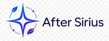 After Sirius logo