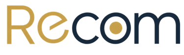 Recom logo