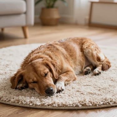 a man riding a skateboard down a street next to tall buildings