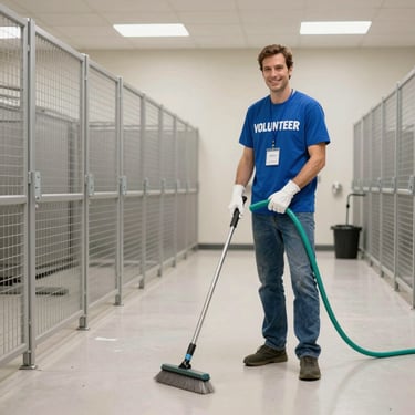 a man riding a skateboard down the side of a ramp
