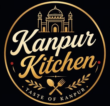 KanpurKitchen logo