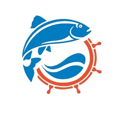 Restaurantfishalmarjan logo