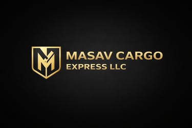 MASAV CARGO EXPRESS LLC logo