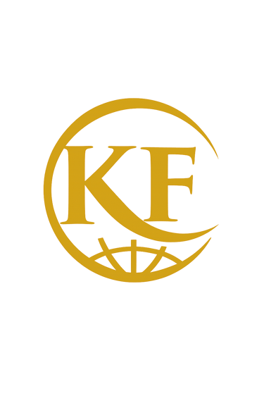 KF Global Enterprises logo
