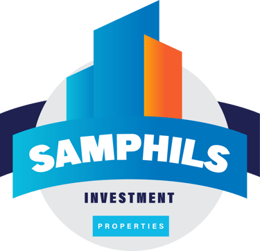 Samphils logo