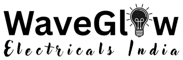 Waveglow Electricals india logo