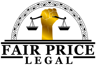 Fair Price Legal logo