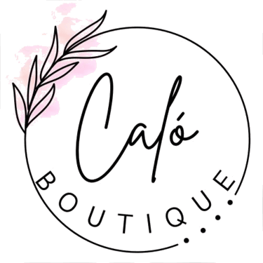 Logotipo de Caló Shopping