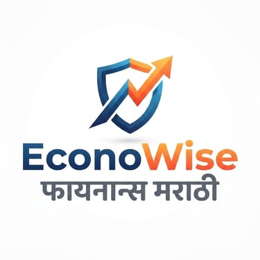 EconoWise logo